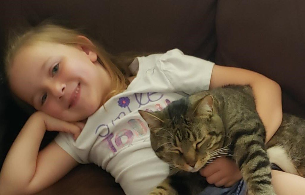 Cat whisperer